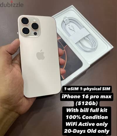 APPLE IPHONE16PROMAX BRANDNEW EMI MONTHLY WHATSAPP ‪+1 (207) 473‑8400‬