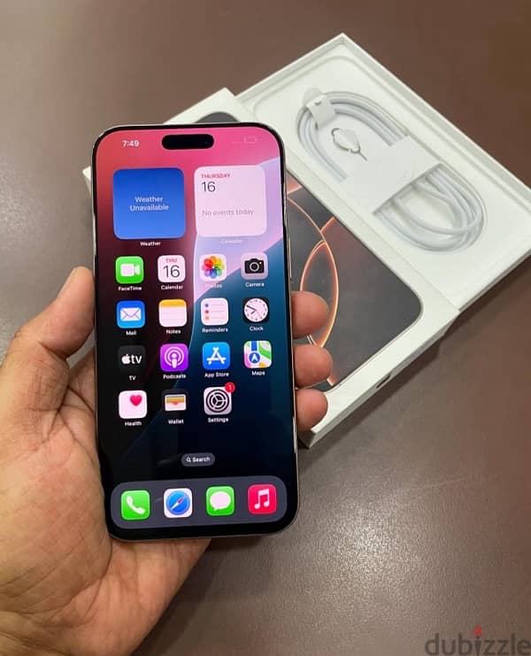 APPLE IPHONE16PROMAX BRANDNEW EMI MONTHLY WHATSAPP ‪+1 (207) 473‑8400‬ 2