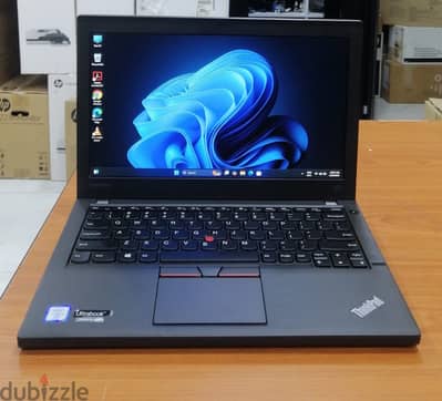 i7 Laptop With 1TB SSD Lenovo Thinkpad X260  Intel Core i7