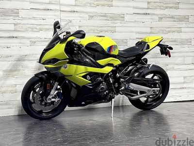 2022 BMW S1000RR  (+97466574363)