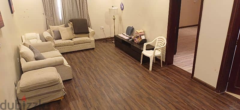 Freestanding Spacious 6 B/R Villa near Salwa Road( Personel/ Iskan) 7