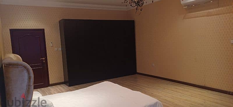 Freestanding Spacious 6 B/R Villa near Salwa Road( Personel/ Iskan) 10