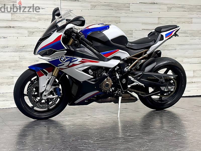 2022 BMW S1000RR  (+97466574363) 0