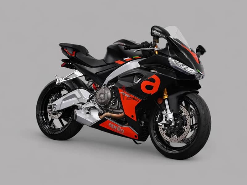 2024  APRILIA RS 600 +974 66574373 1