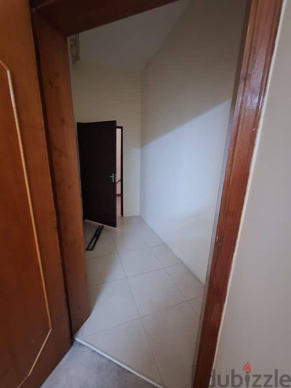 family 2BHK one bathroomQR4000 al hilal 2