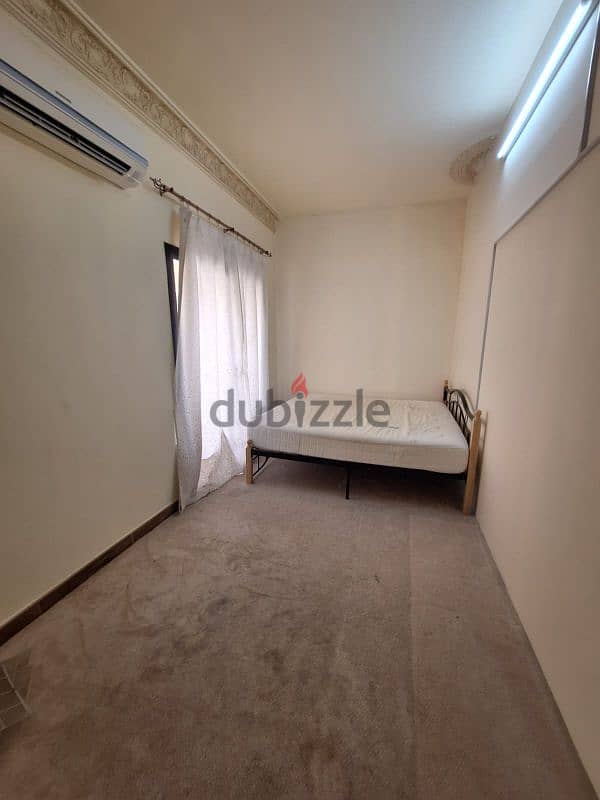 family 2BHK one bathroomQR4000 al hilal 3