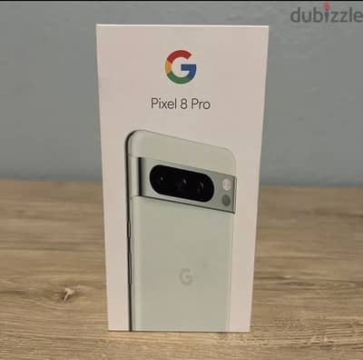 BRAND NEW GOOGLE PIXEL 8 PRO 128GB NOW AVAILABLE!!!