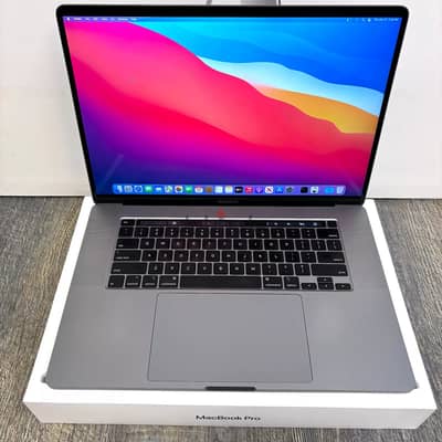 Macbook pro 16 M4 & Max 48GB RAM 1TB SSD WhatsApp:+16266453424