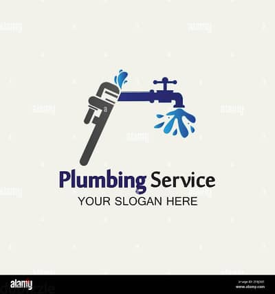 Plumbing work