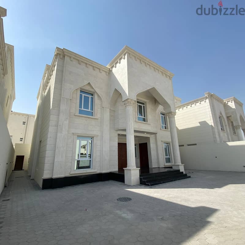 A luxurious Villa for rent 0