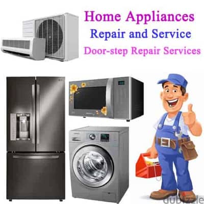 Repair & Service -   31672537