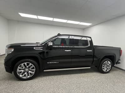 GMC Sierra 2024 1500 Denali