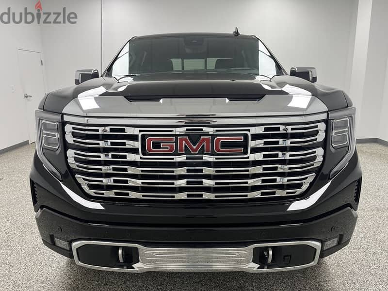 GMC Sierra 2024 1500 Denali 2