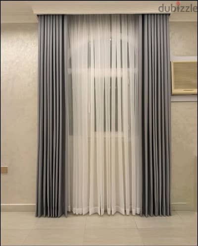 Curtains And Blinds Shop — We Make New Curtains - Blinds - Blackout