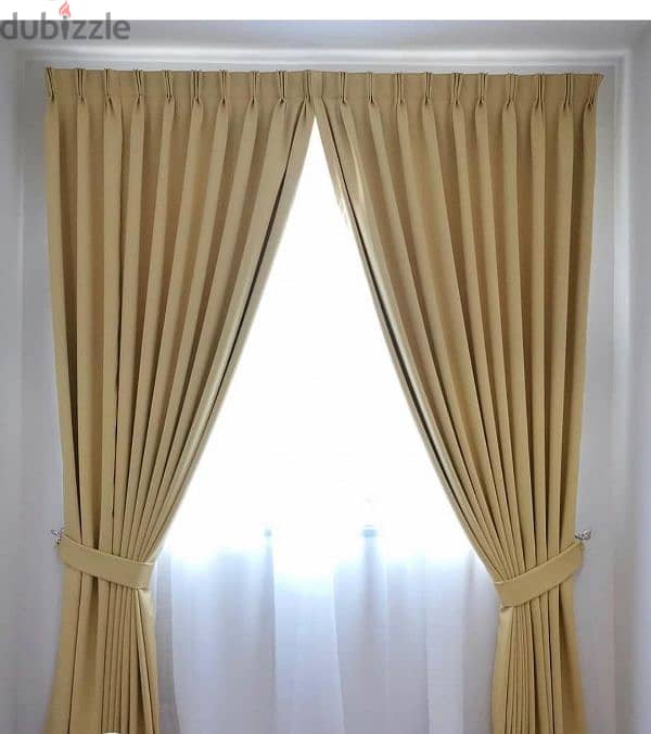 Curtains And Blinds Shop — We Make New Curtains - Blinds - Blackout 2