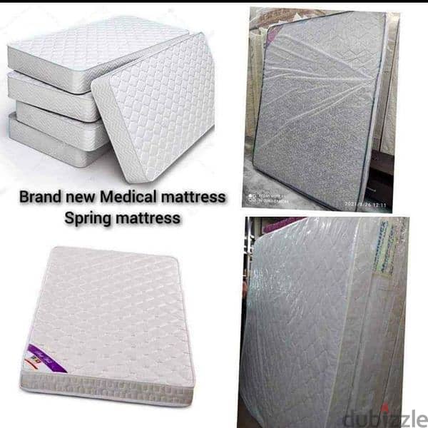 new mattress available medical mattress spring mattress 3