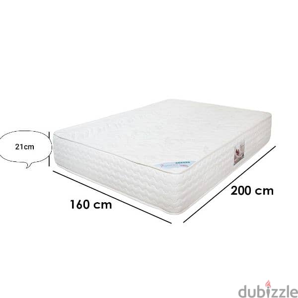 new mattress available medical mattress spring mattress 6