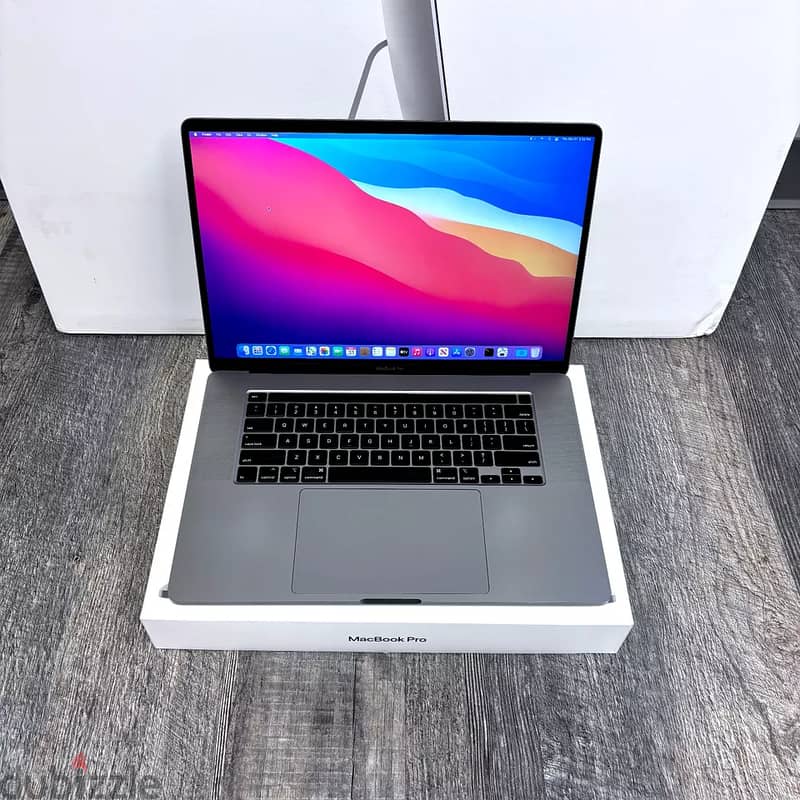 EMI Macbook pro 16 M4 48GB RAM 1TB SSD WhatsApp:+16266453424 1