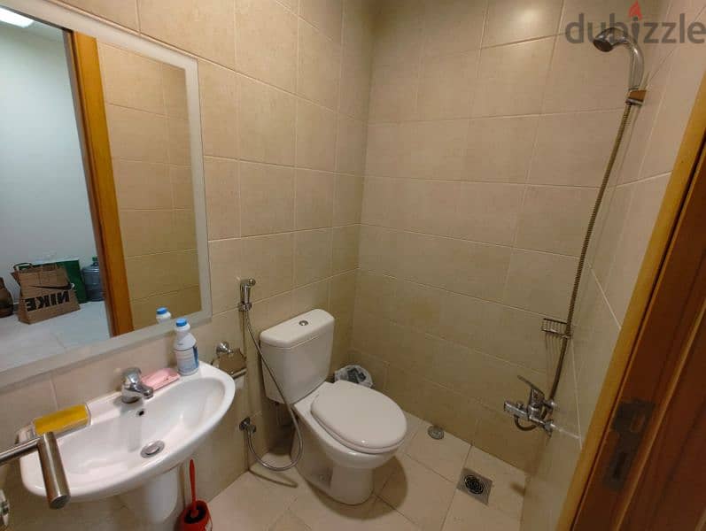 2BD+maid furnished I'm zigzag 9