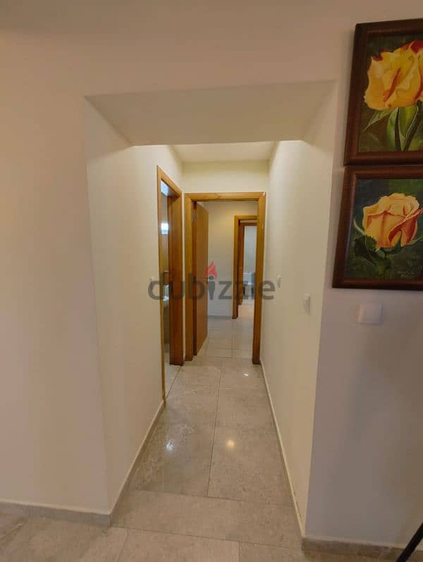 2BD+maid furnished I'm zigzag 11