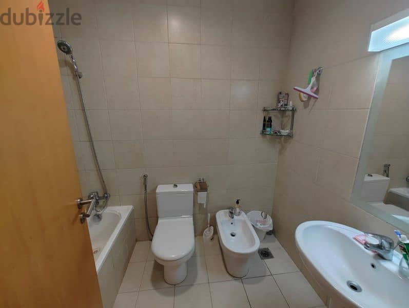 2BD+maid furnished I'm zigzag 15