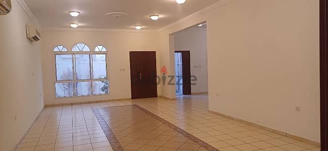 Freestanding Spacious 5 B/R Villa near Thumama Stadium