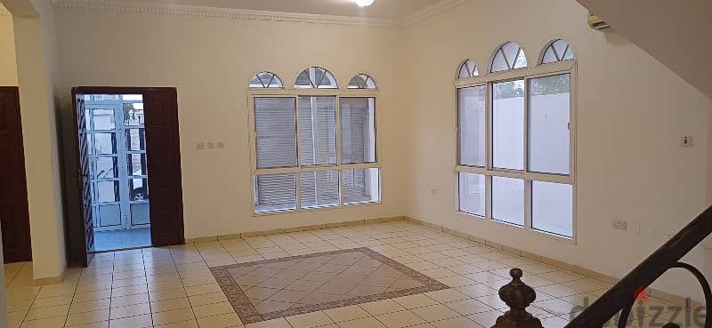 Freestanding Spacious 5 B/R Villa near Thumama Stadium 5