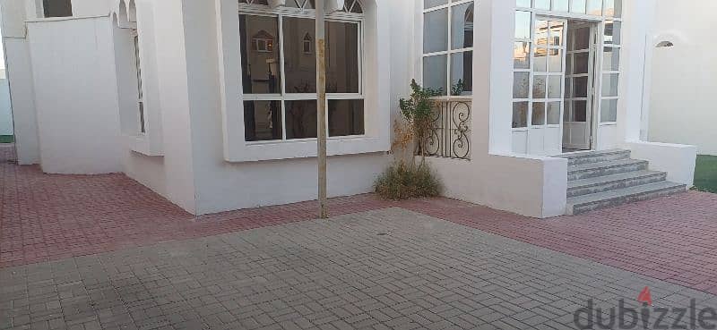 Freestanding Spacious 5 B/R Villa near Thumama Stadium 19