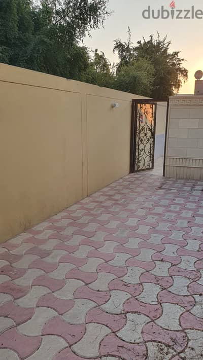 Spacious 2Bhk in Al Thumama