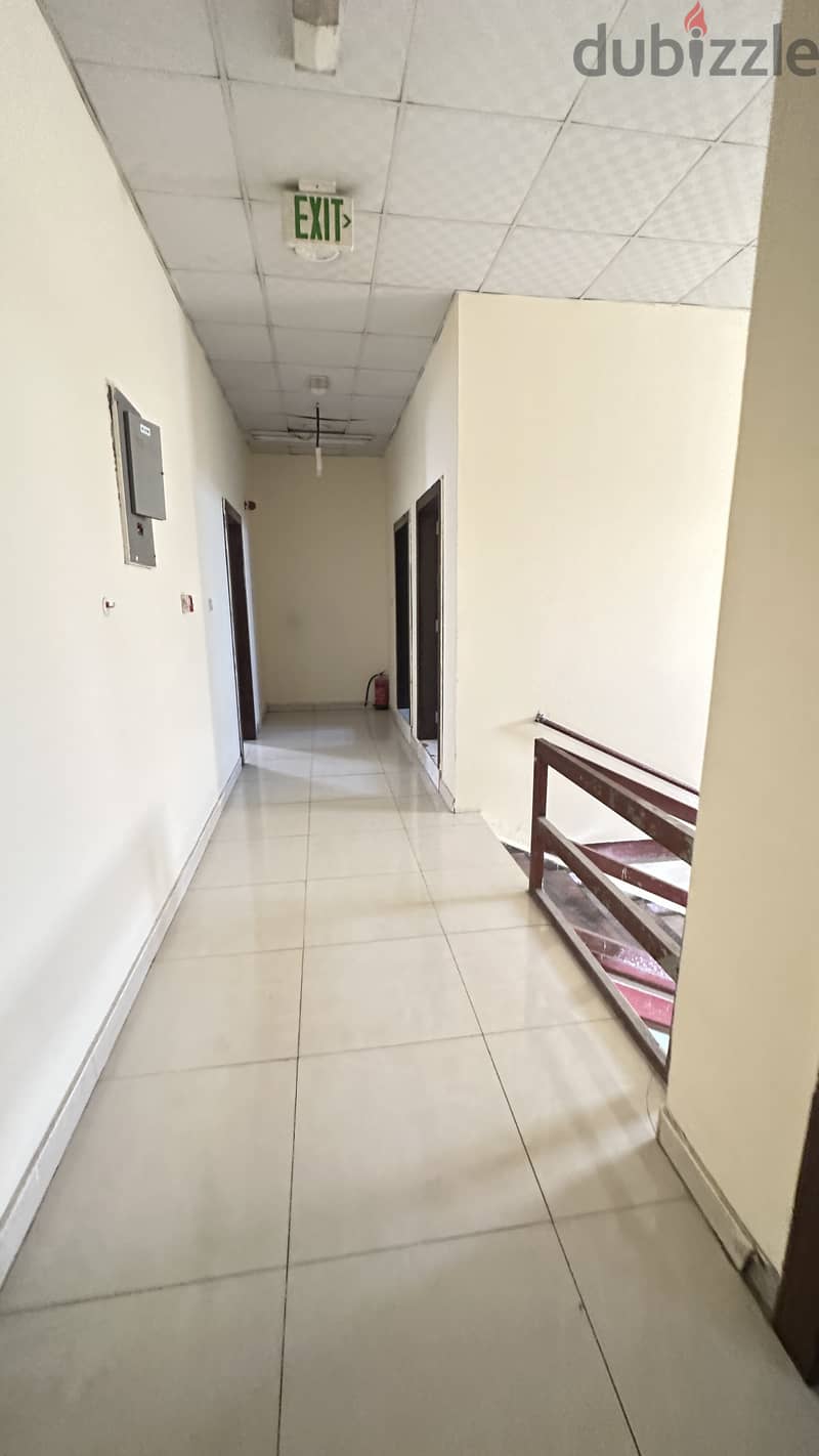 60 Room For Rent - Closed to Salwa Road 2