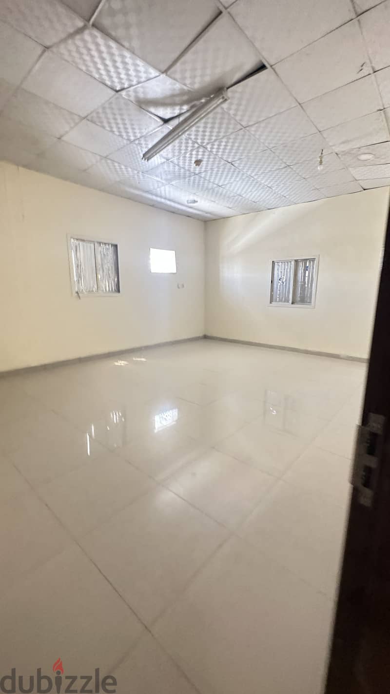 60 Room For Rent - Closed to Salwa Road 3