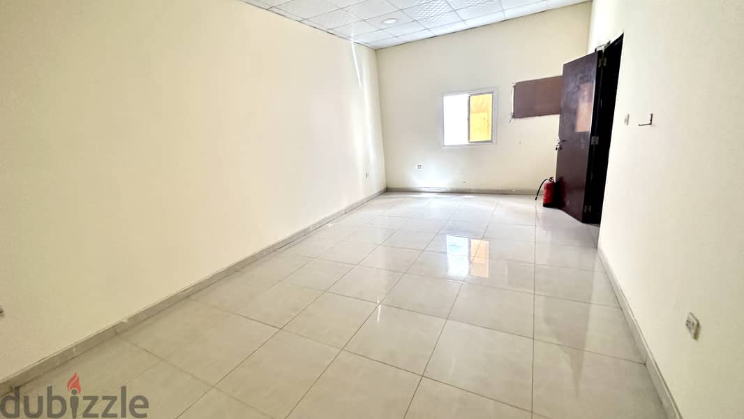 60 Room For Rent - Closed to Salwa Road 4