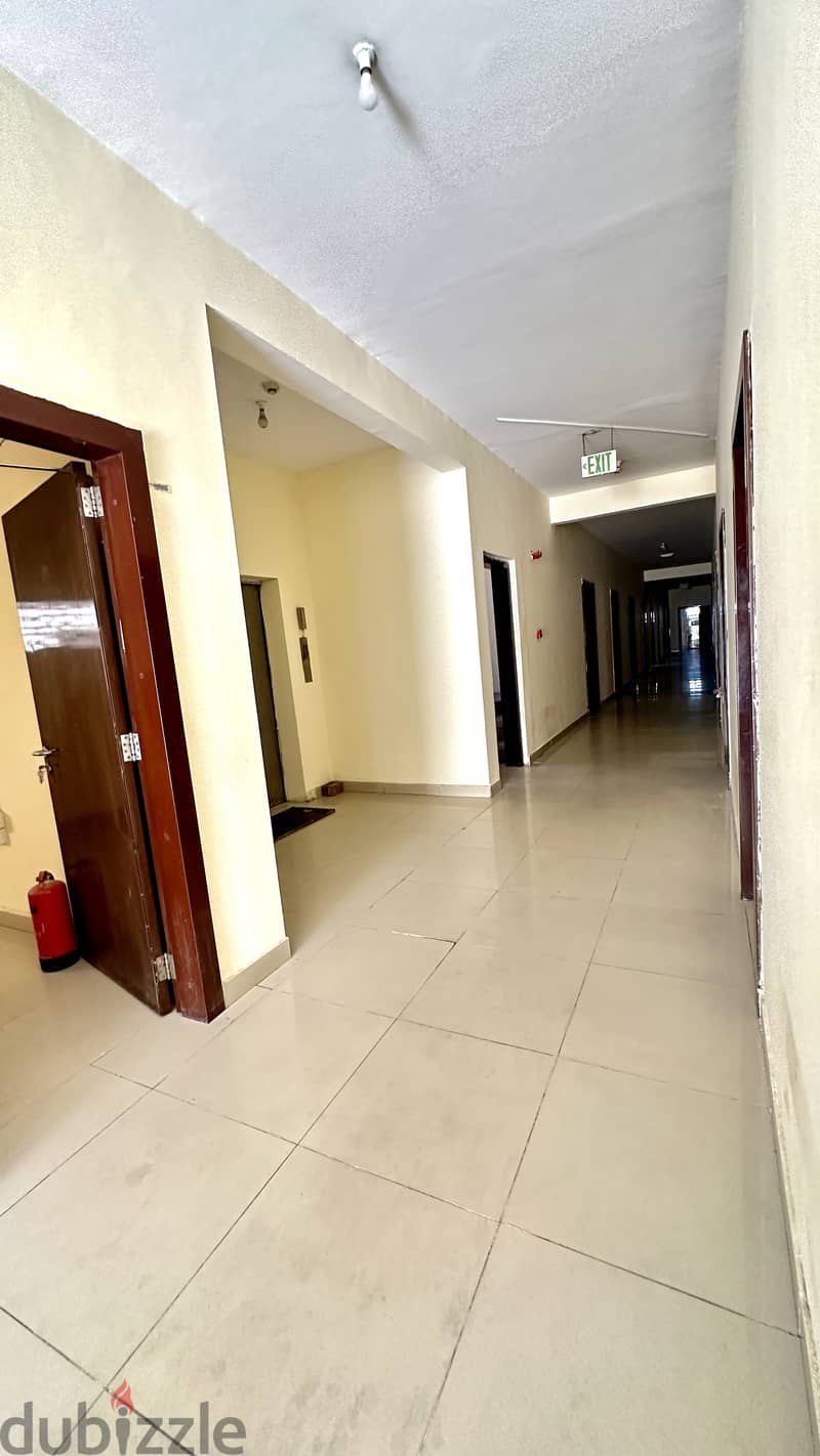 60 Room For Rent - Closed to Salwa Road 7