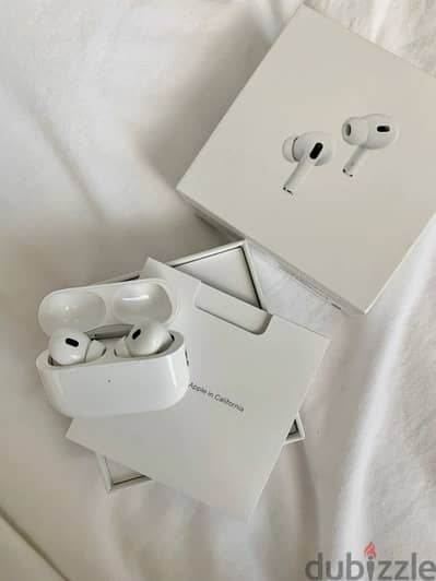 AirPods Pro 2 generation