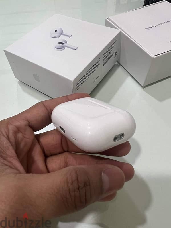 AirPods Pro 2 generation 1