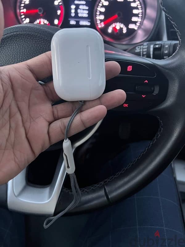 AirPods Pro 2 generation 2