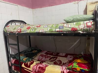 BED SPACE AVAILABLE FOR SRI LANKA TAMIL NAADU ONLY