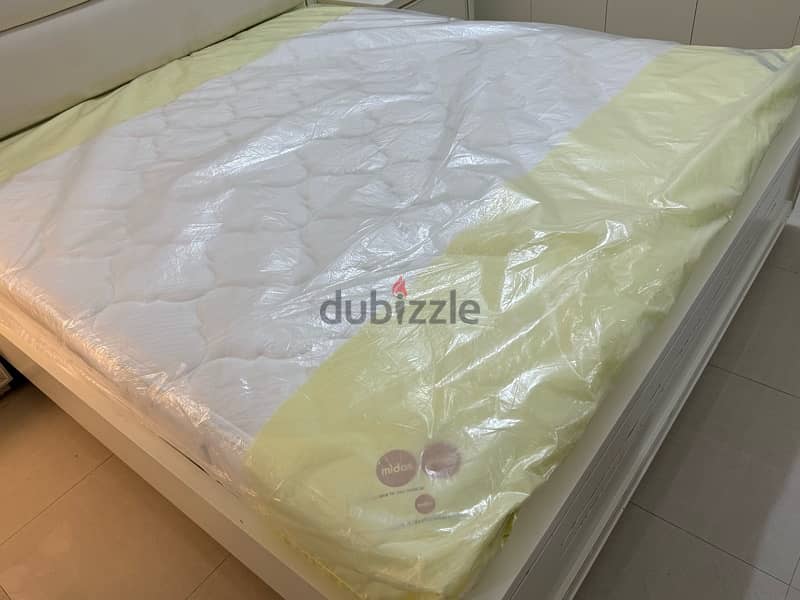 High quality Mattress 180*200 cm for sell 1