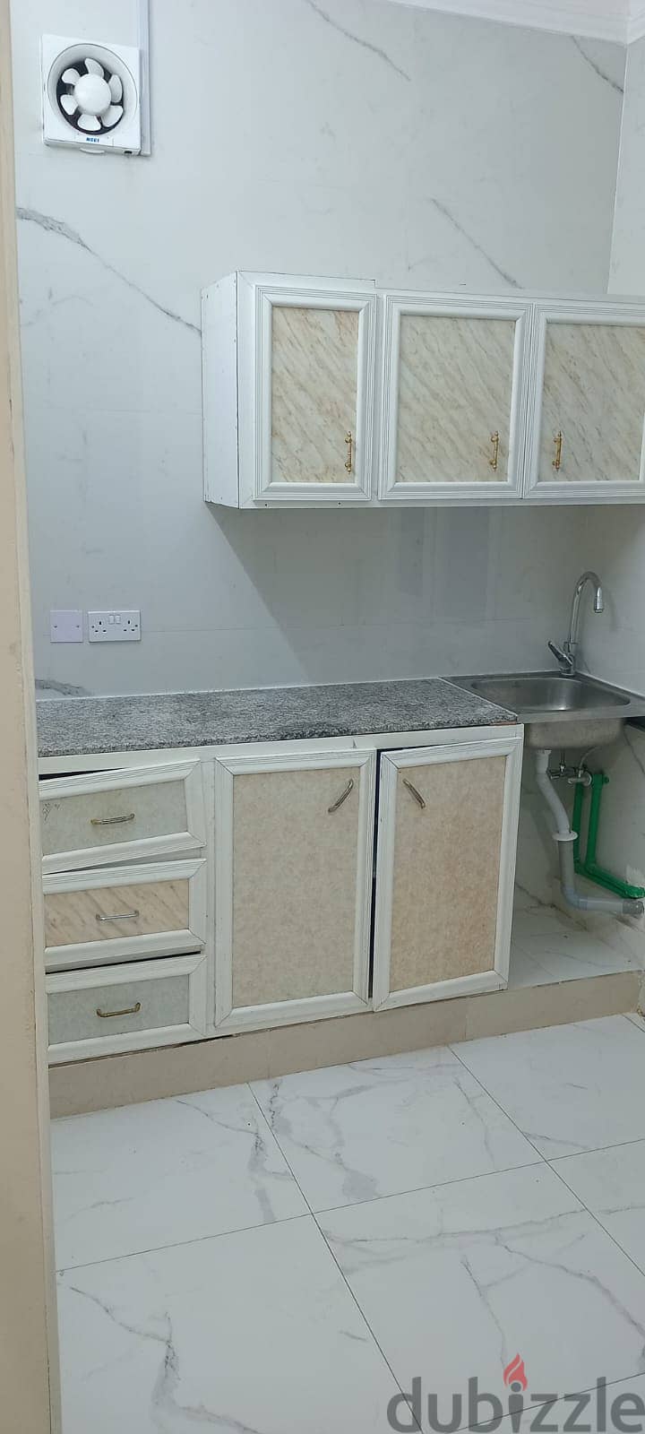 STUDIO for  RENT IN AL Thumama 3