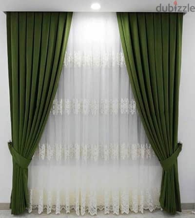 Curtains & Blinds Shop Anywhere in Qatar