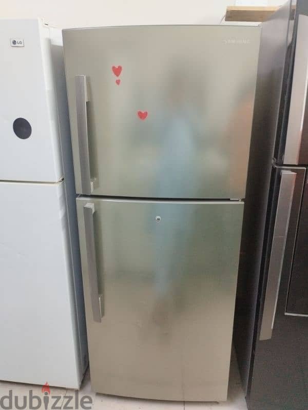 Samsung Fridge For Sale good 1