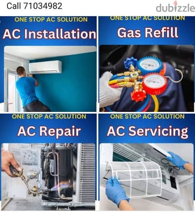 Ac repair sale service Ac baying