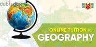 Online Geography Tuition: Tailored IGCSE Tuition for Academic Success