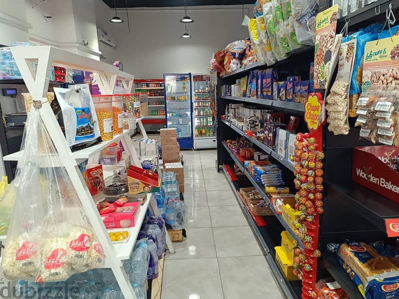 Shop For rent in Al Wukair Ezdan Oasis 2