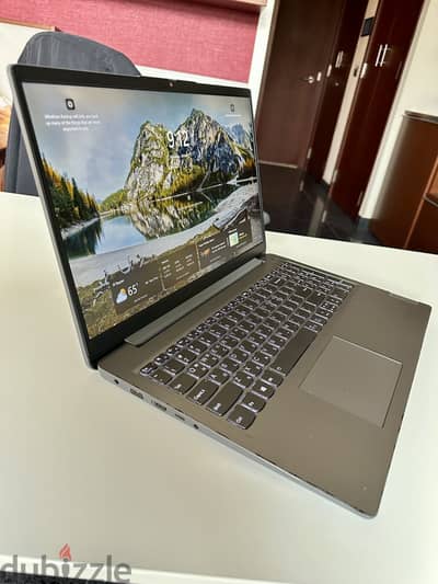 Lenovo IdeaPad 3 15ITL6