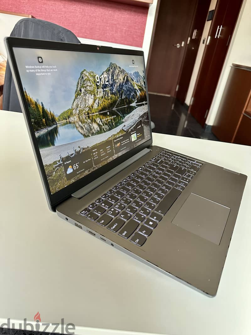 Lenovo IdeaPad 3 15ITL6 0