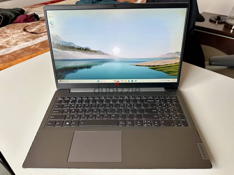 Lenovo IdeaPad 3 15ITL6 3