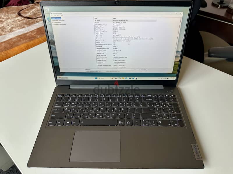 Lenovo IdeaPad 3 15ITL6 6