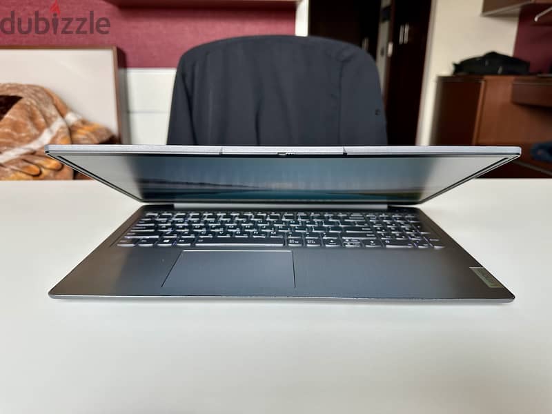 Lenovo IdeaPad 3 15ITL6 7