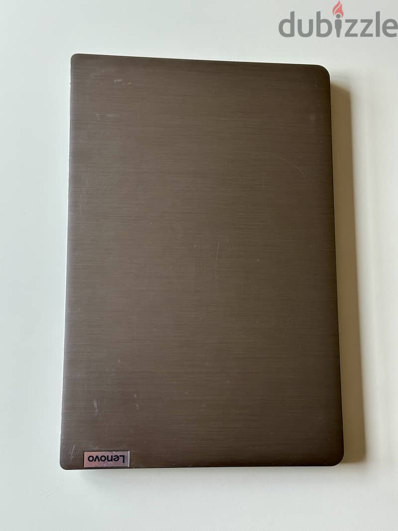 Lenovo IdeaPad 3 15ITL6 12